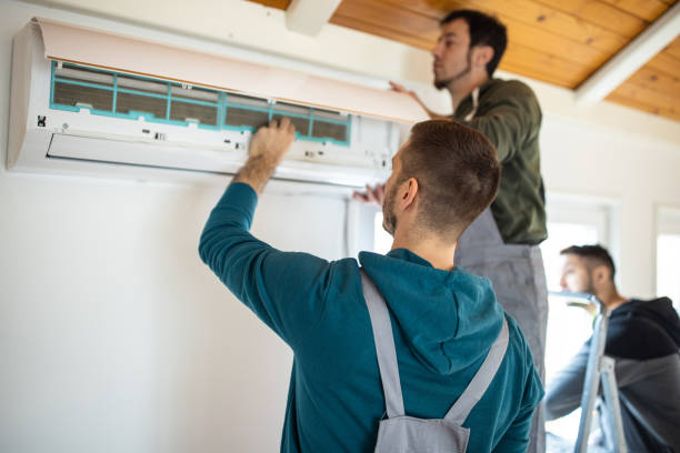 Best Commercial HVAC in Mobile, AL