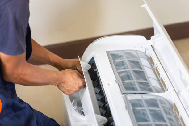 Best Solar-powered HVAC Systems in Mobile, AL