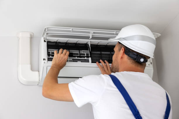 Professional HVAC in Mobile, AL
